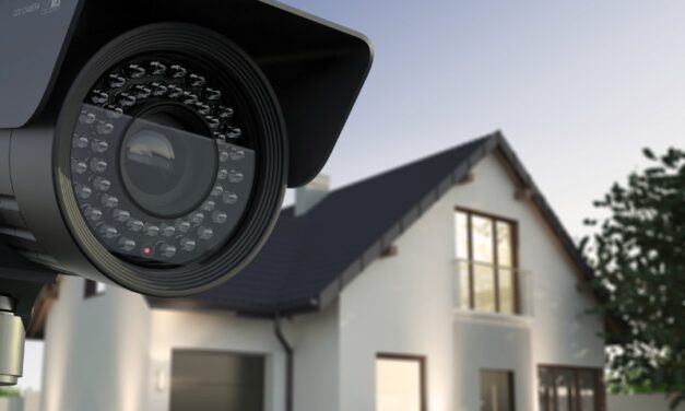 Choosing Quality Home Security System
