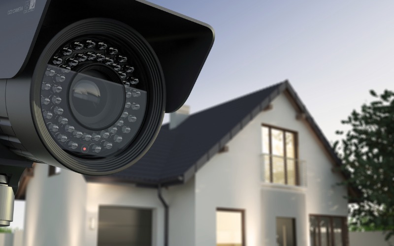 Choosing Quality Home Security System