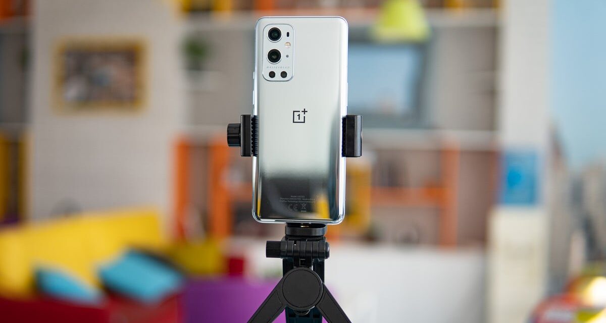 Choosing The Right Tripod For Your Phone