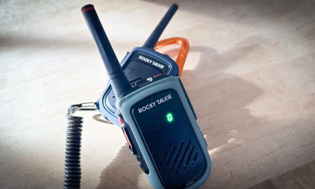 Long Range Walkie Talkies: How to Choose the Perfect Pair for Your Needs