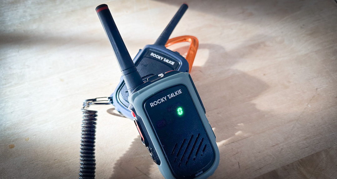 Long Range Walkie Talkies: How to Choose the Perfect Pair for Your Needs